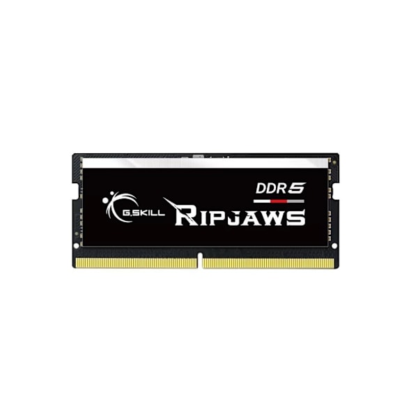 G. Skill, Ripjaws