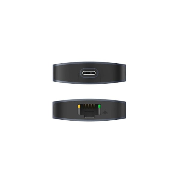 Hyper, HyperDrive Next 11 Port USB-C Hub, HD4006GL