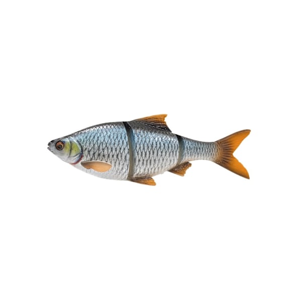 SavageGear 4D Line Thru Roach 18cm/86g/1-4m Roach