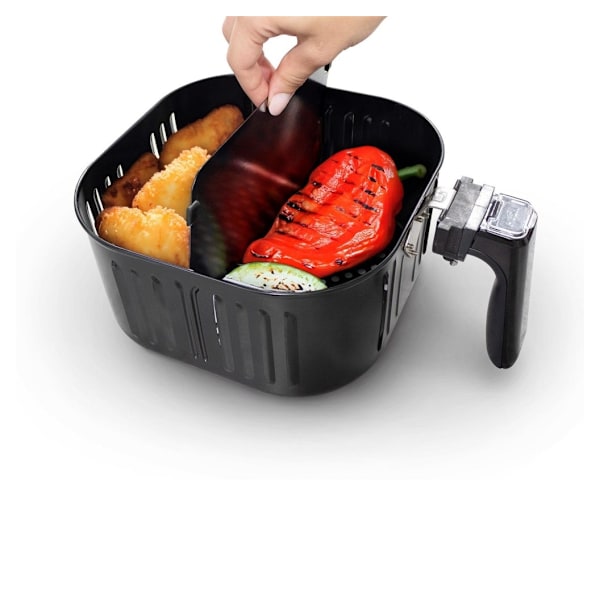 Caso, Air Fryer, AF 660 Duplex