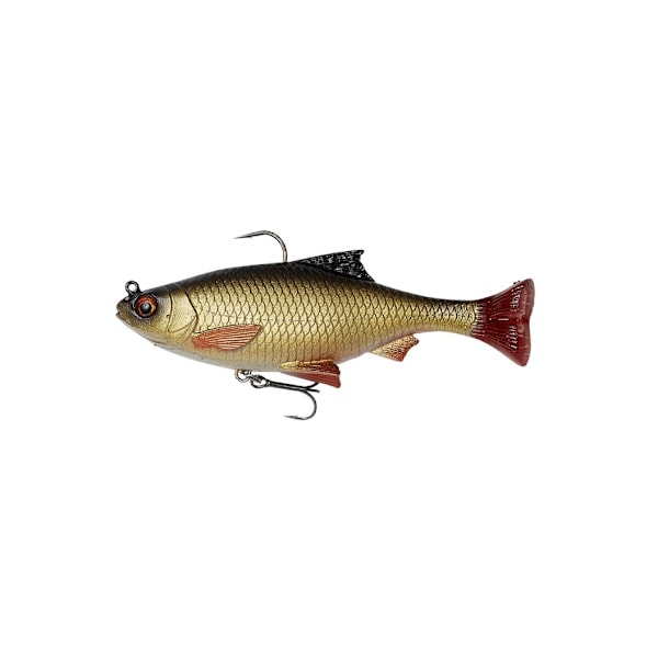 SavageGear 3D Roach Pulsetail 10cm/17,5g/1-2m Rudd 2st