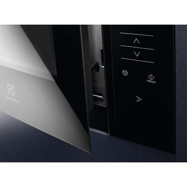 Mikroaaltouuni Sisäänrakennettu KMFE172TEX, Electrolux