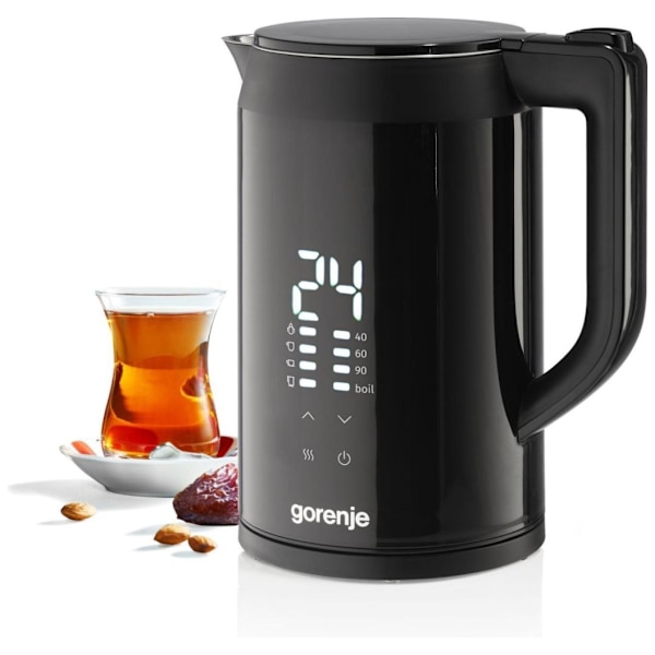 Gorenje, Kedel, K17DWDII