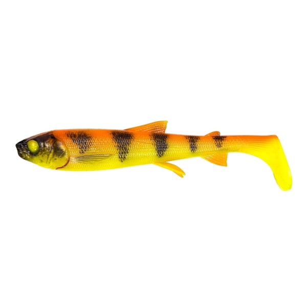 SavageGear 3D Siikavarppa 17,5cm/42g Kultainen Ambulanssi 2kpl