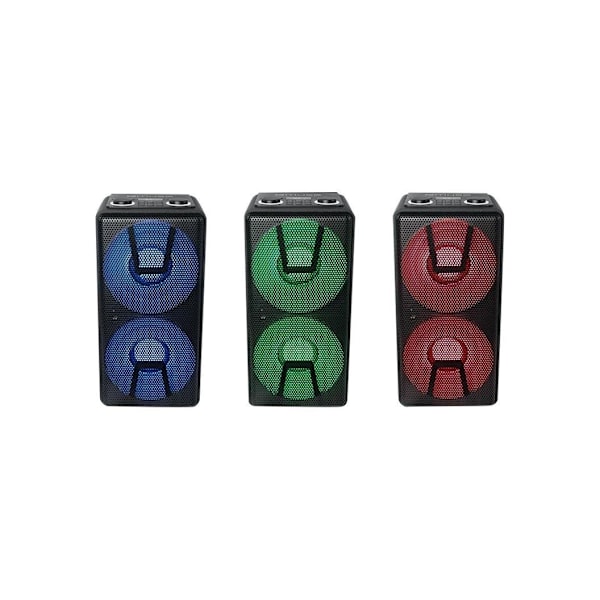 Muse, Party Box Speaker, M-1805 DJ