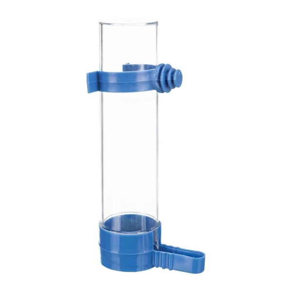 Vattendispenser för papegojor 130 ml/16cm