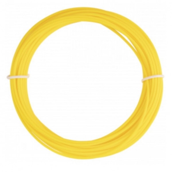 RF-PLA-YEL-10M keltainen, riffi
