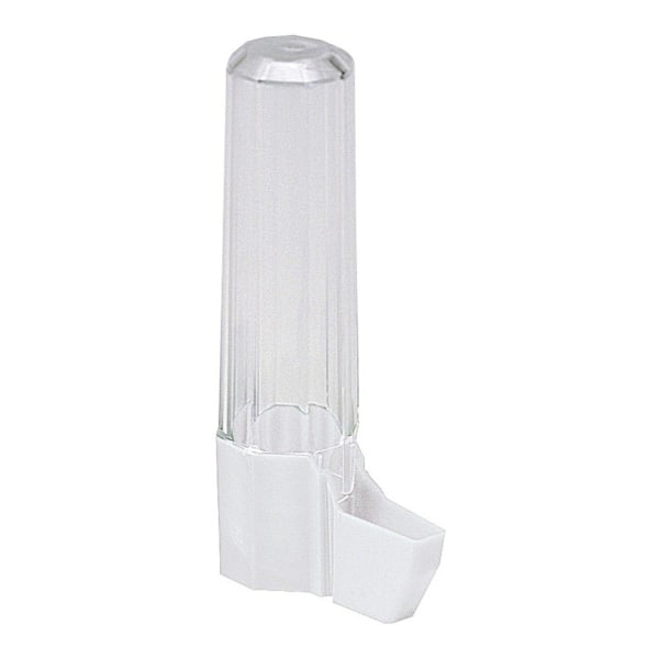 Vattenautomat för papegojor CRISTAL 4554