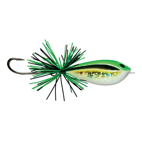 Viehe BX Skitter Frog 5,5cm/13g THF