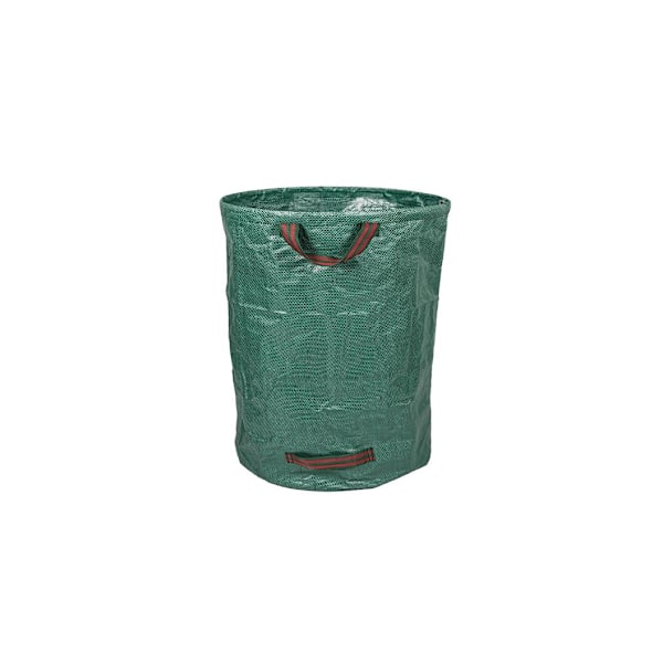 Sammenfoldelig havespand PICK-UP, 270L. Green
