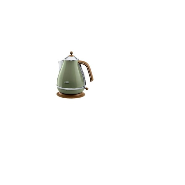 Delonghi, KBOV 2001.GR Vattenkokare