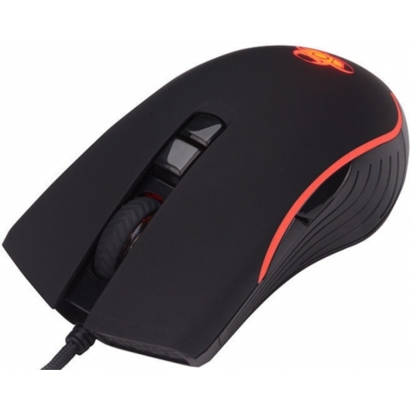 PC-mus Gamezone Mavrica, Tracer