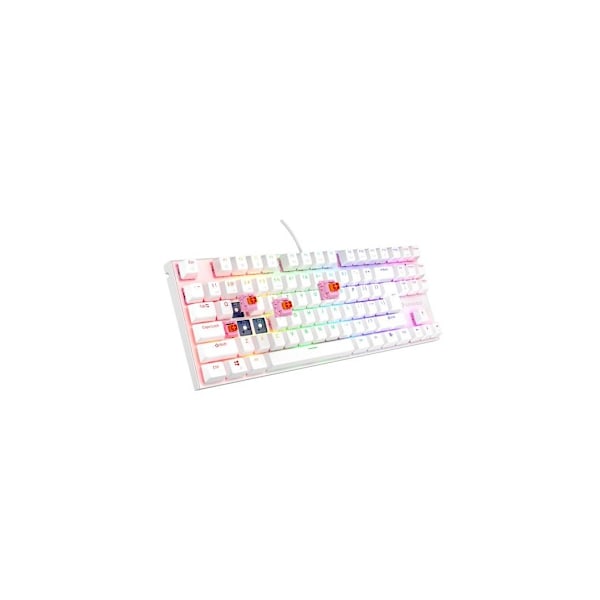 Genesis, Mechanical Gaming Keyboard, THOR 303
