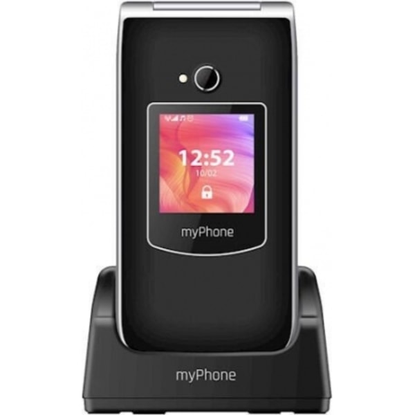 Telefon Rumba 2 Black, Myphone