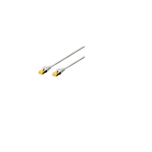 Digitus, CAT 6A S/FTP