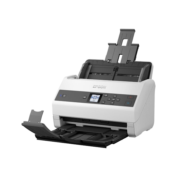 Epson, WorkForce DS-870