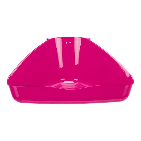 Kulma-wc, 36 × 21 × 30/30 cm