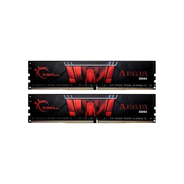 G.Skill, 32 Kit (16GBx2) Gt, DDR4, 3000 MHz, PC/palvelin, Rekisteröintinumero, ECC-nro