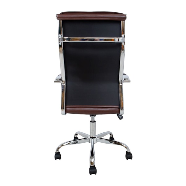 Arbeidsstol ULTRA brun
