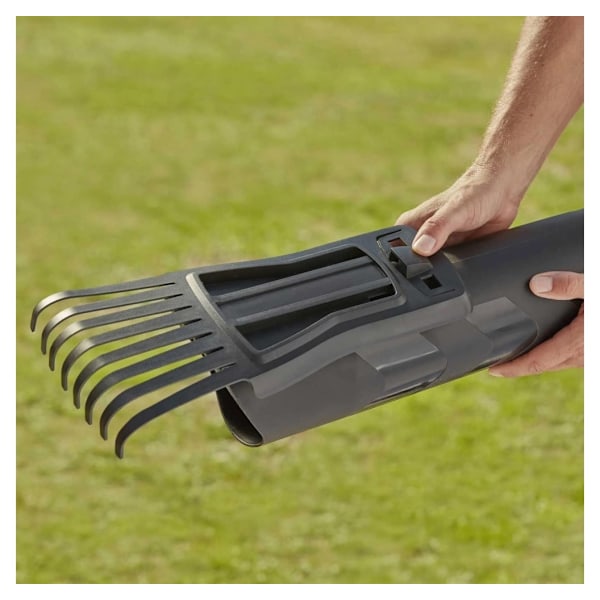 BLACK & DECKER, lehtipuhallin, BEBLV301-QS