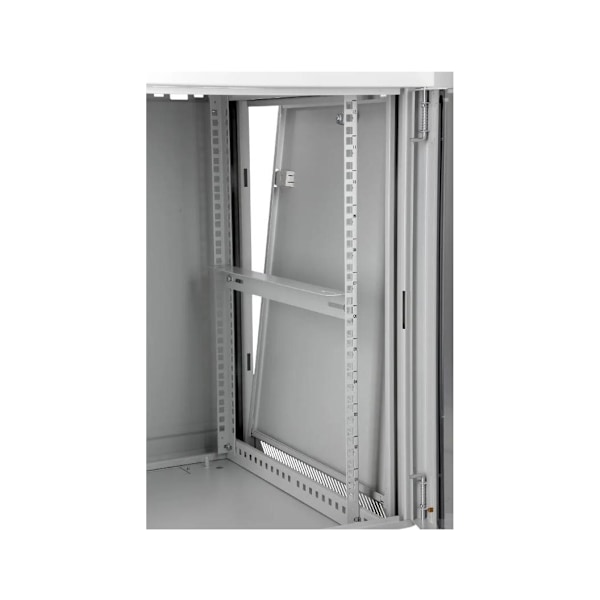SOMI Networks, 9U, 19" nettverksveggskap, 9U-60/60C