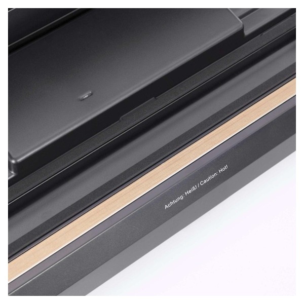 Caso, Bar Vacuum sealer, HC 170