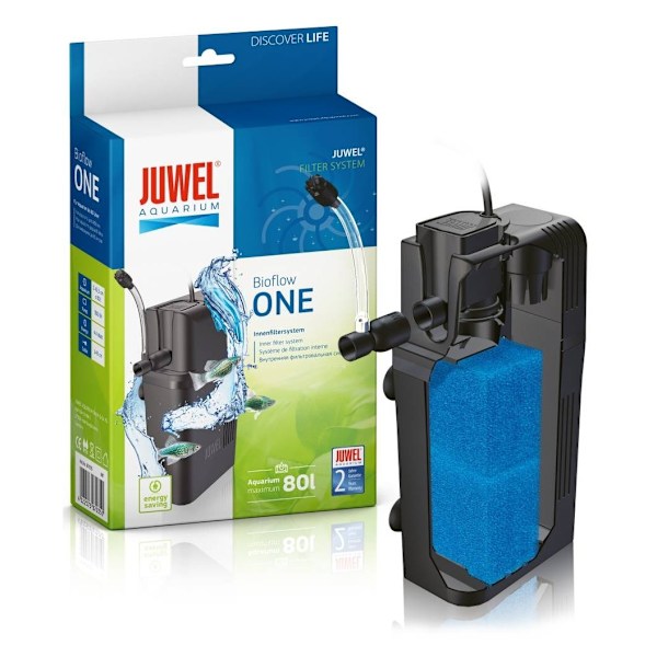 Akvariefilter Bioflow ONE Filter System 80L