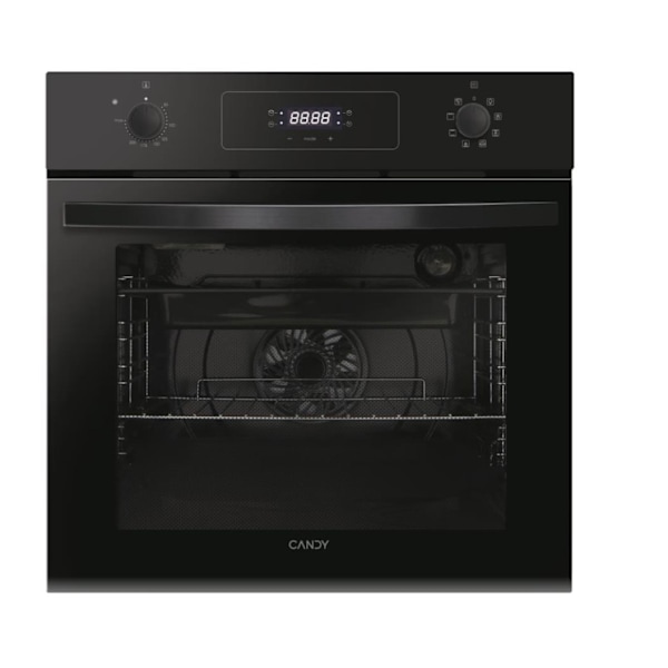Makeiset, uuni, FIDCP N625 L