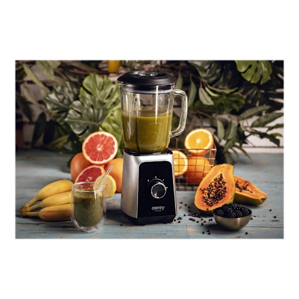 Camry, Blender, CR 4077