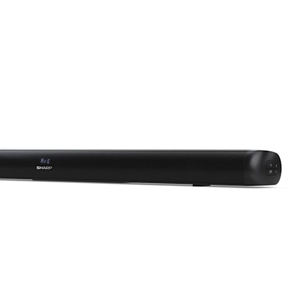 Sharp, Soundbar med Bluetooth, Soundbar-høyttaler, HT-SB147