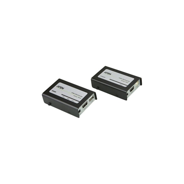 Aten, Extender, HDMI/USB Cat 5 Extender