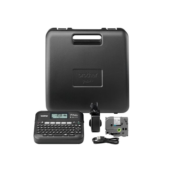 Veli, PT-D460BTVP