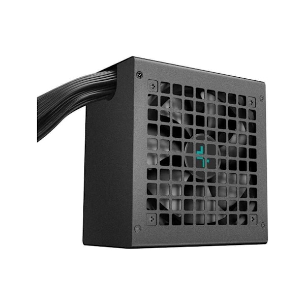Deepcool, PSU, PL550D-FC