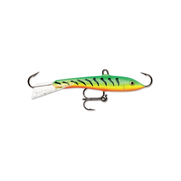 Viehe Jigging Rap W7 7cm/18g GT, Rapala