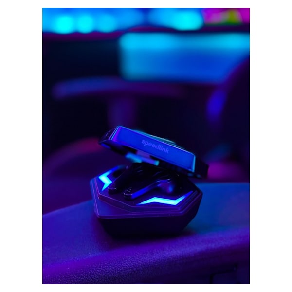 Speedlink trådløse ørepropper Vivas (SL-860200-BK)