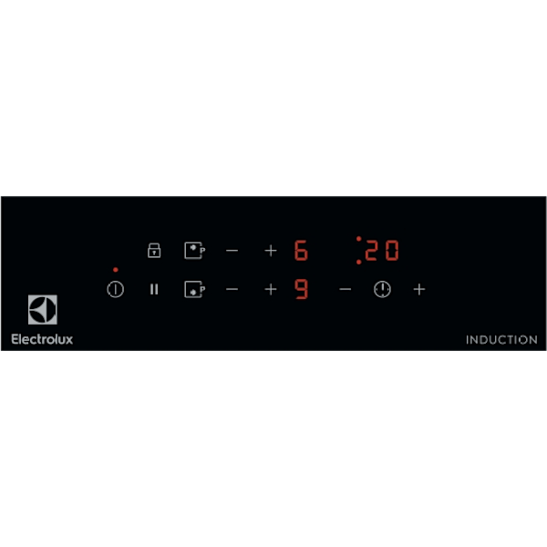 Built-In Induction Hob LIT30231C, Electrolux