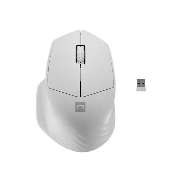 Natec, Mouse, Siskin 2