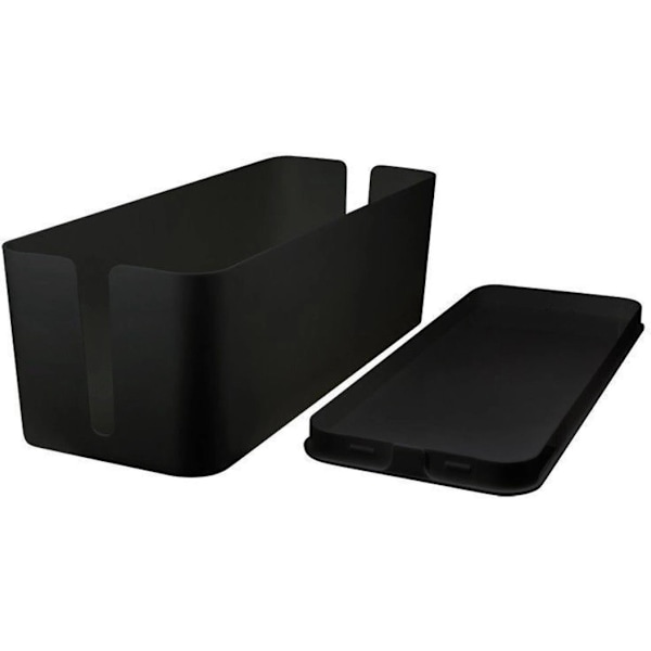 Logilink, kabelboks, 407x157x133,5 mm, KAB0062