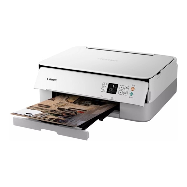 Canon, monitoimitulostin, PIXMA TS5351i