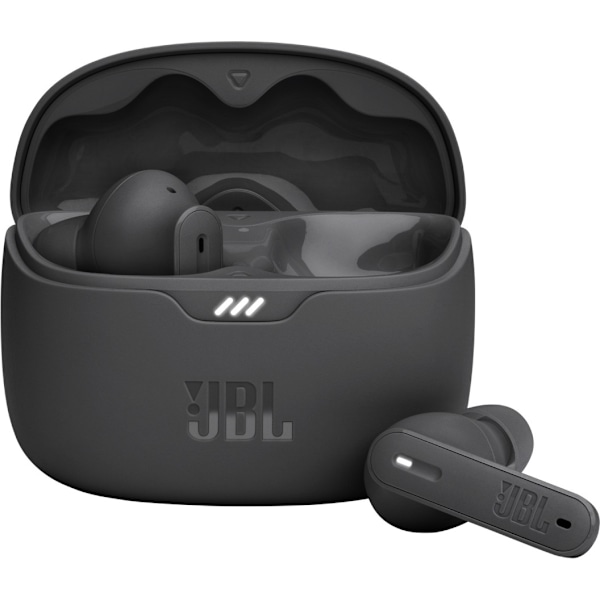 JBL trådløse øretelefoner Tune Beam, sort