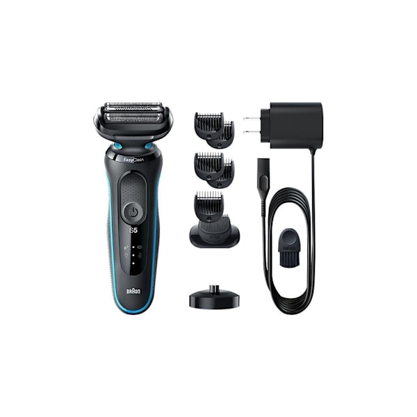 Braun, barbermaskine, 51-M4500cs