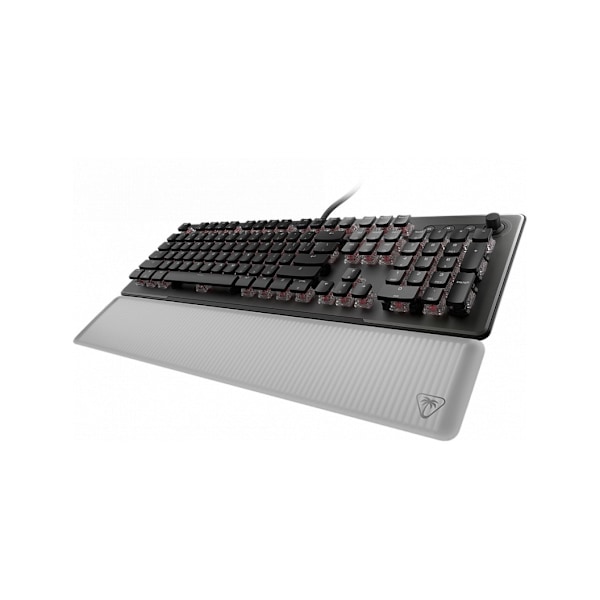 Turtle Beach-tangentbord Vulcan II Max US