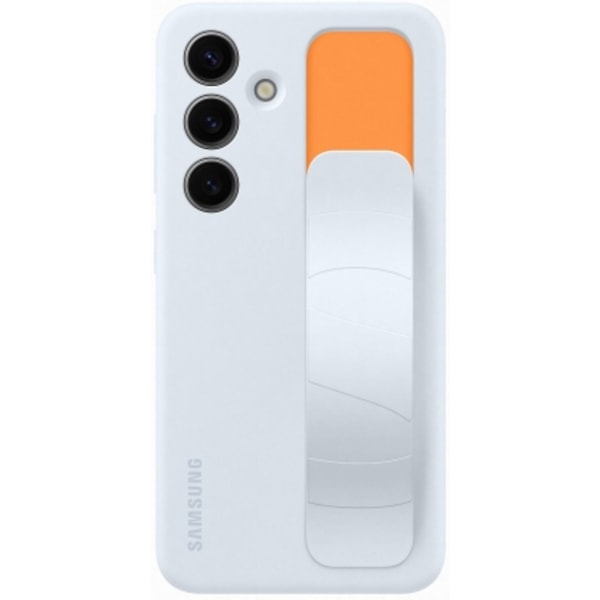 Stående greppfodral för Galaxy S24 Plus" Ljusblå EF-GS926CLEGWW, Samsung