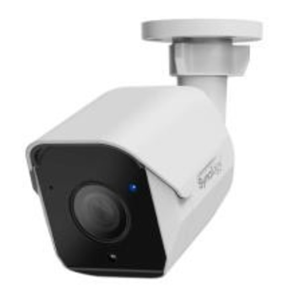 Netkamera 5mp ir bullet/bc500, Synology Sort, Hvid