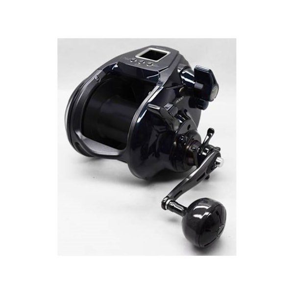 Kela Shimano Forcemaster 9000A Oikea käsi