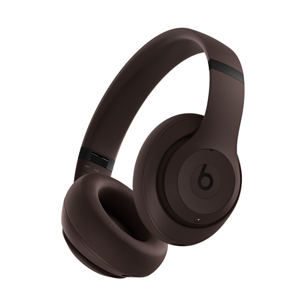 Beats langattomat kuulokkeet Studio Pro, syvä ruskea