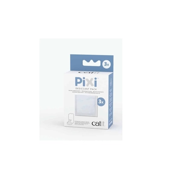 Pixi foderpude 3-pak, Catit