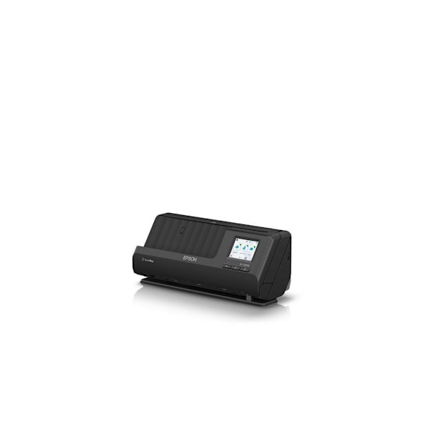 Epson, Kompakt netværksscanner, ES-C380W