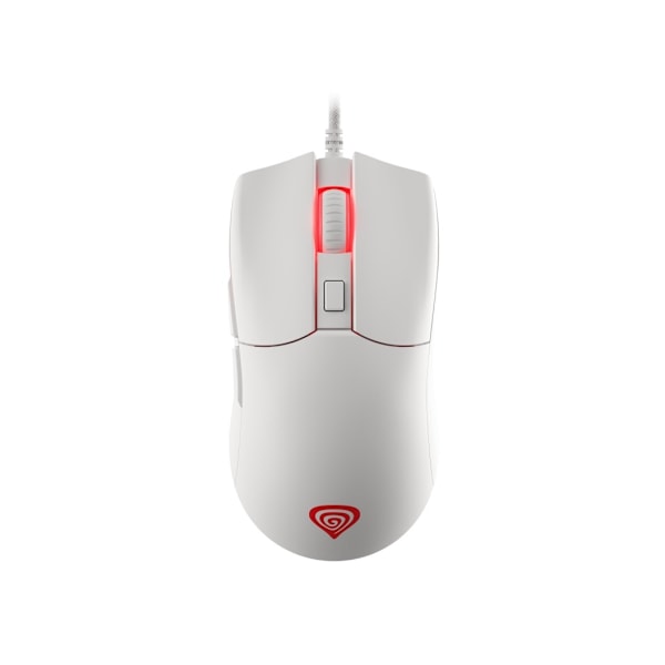 Genesis, kablet, ultralet gamingmus, Krypton 750