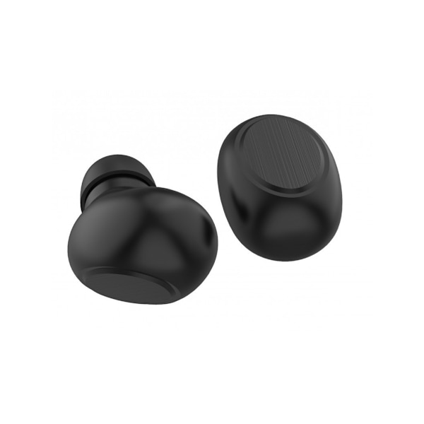 Platinet trådløst headset Mist, sort (PM1020B)